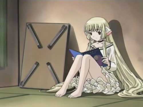 Otaku Gallery  / Anime e Manga / Chobits / Screen Shots / tv (15).jpg